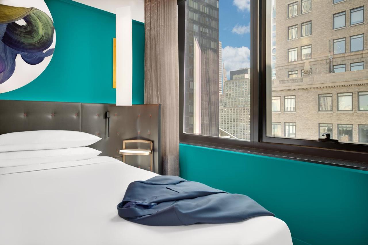 Chambre Lit King-Size - Étage Supérieur