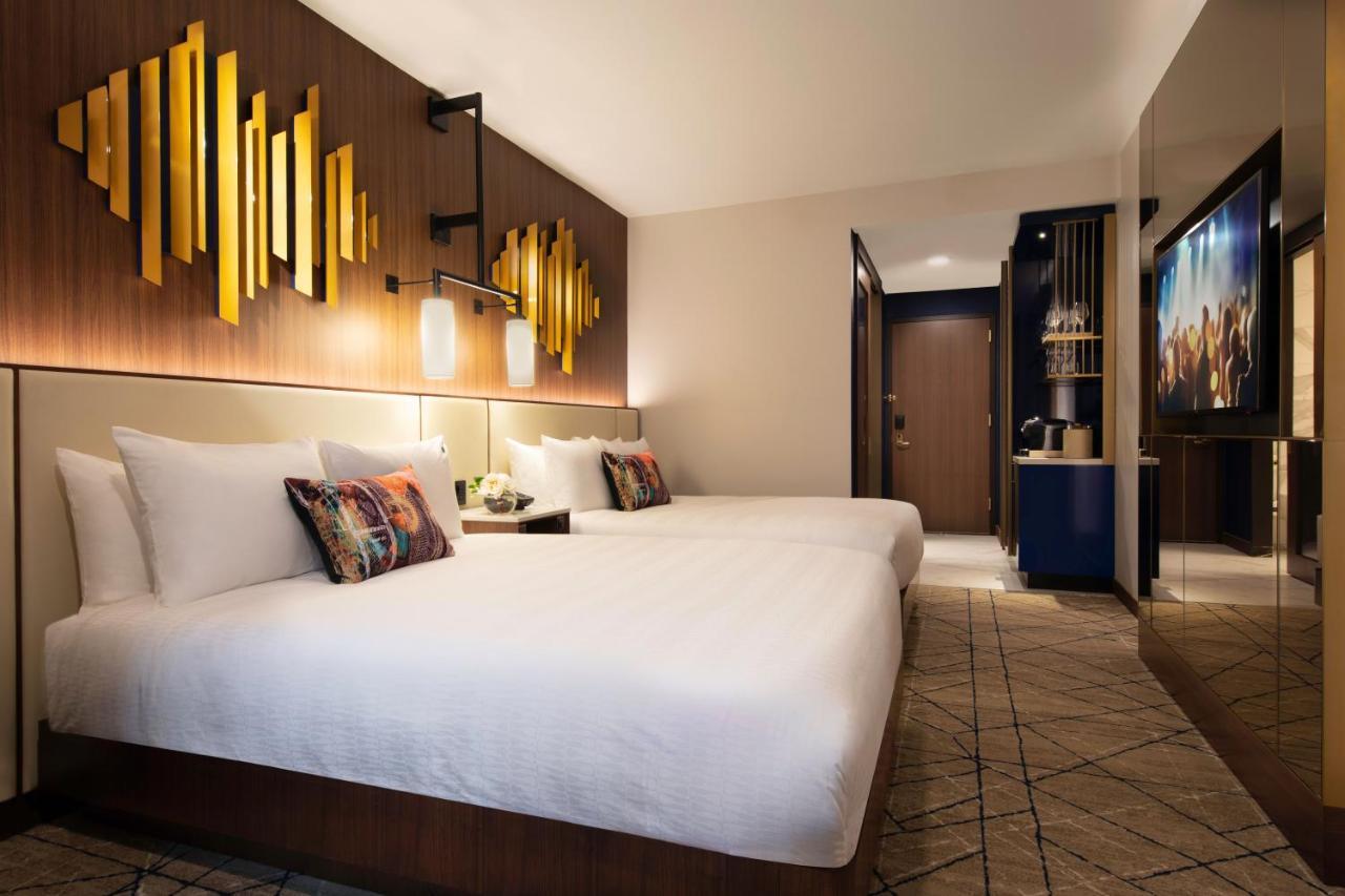 Quarto Queen Standard