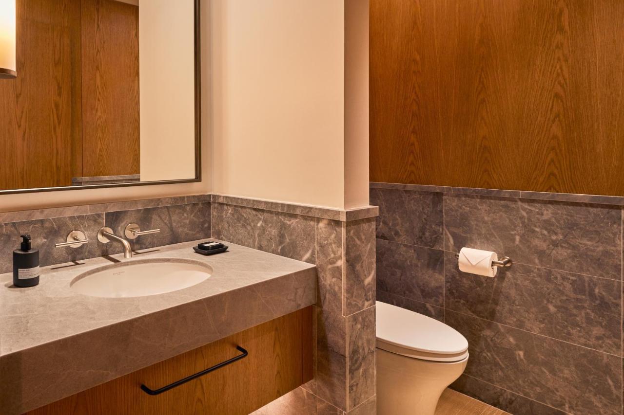 Suite Horizonte com 1 Quarto de Canto