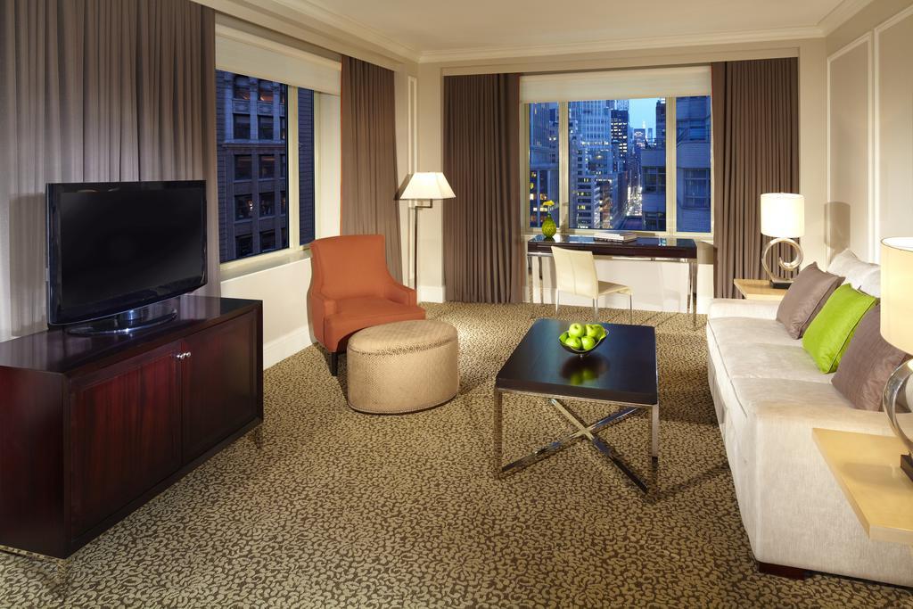 Suite Lit King-Size