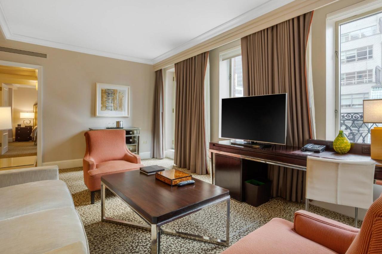 Suite 5e Avenue avec 1 Lit King-Size