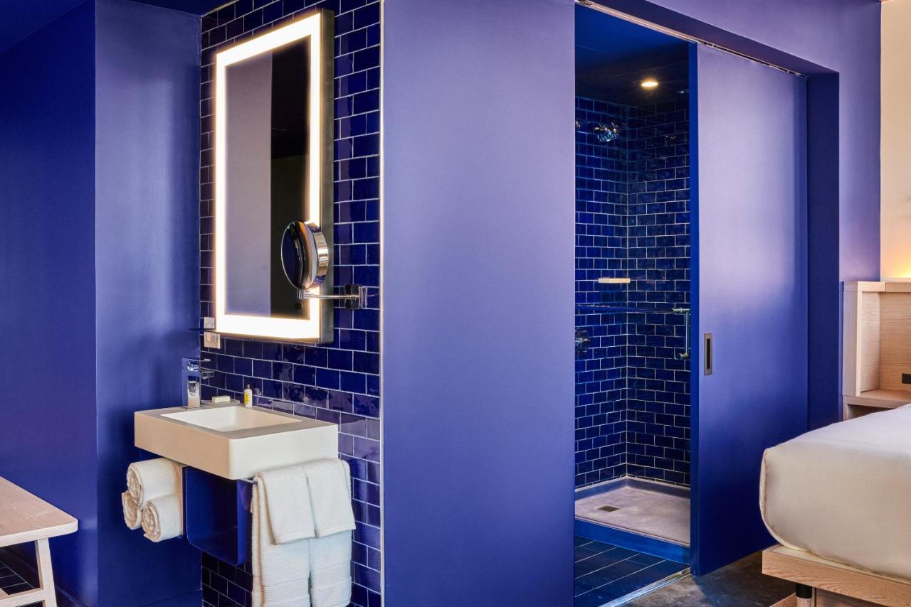 Chambre Double Deluxe