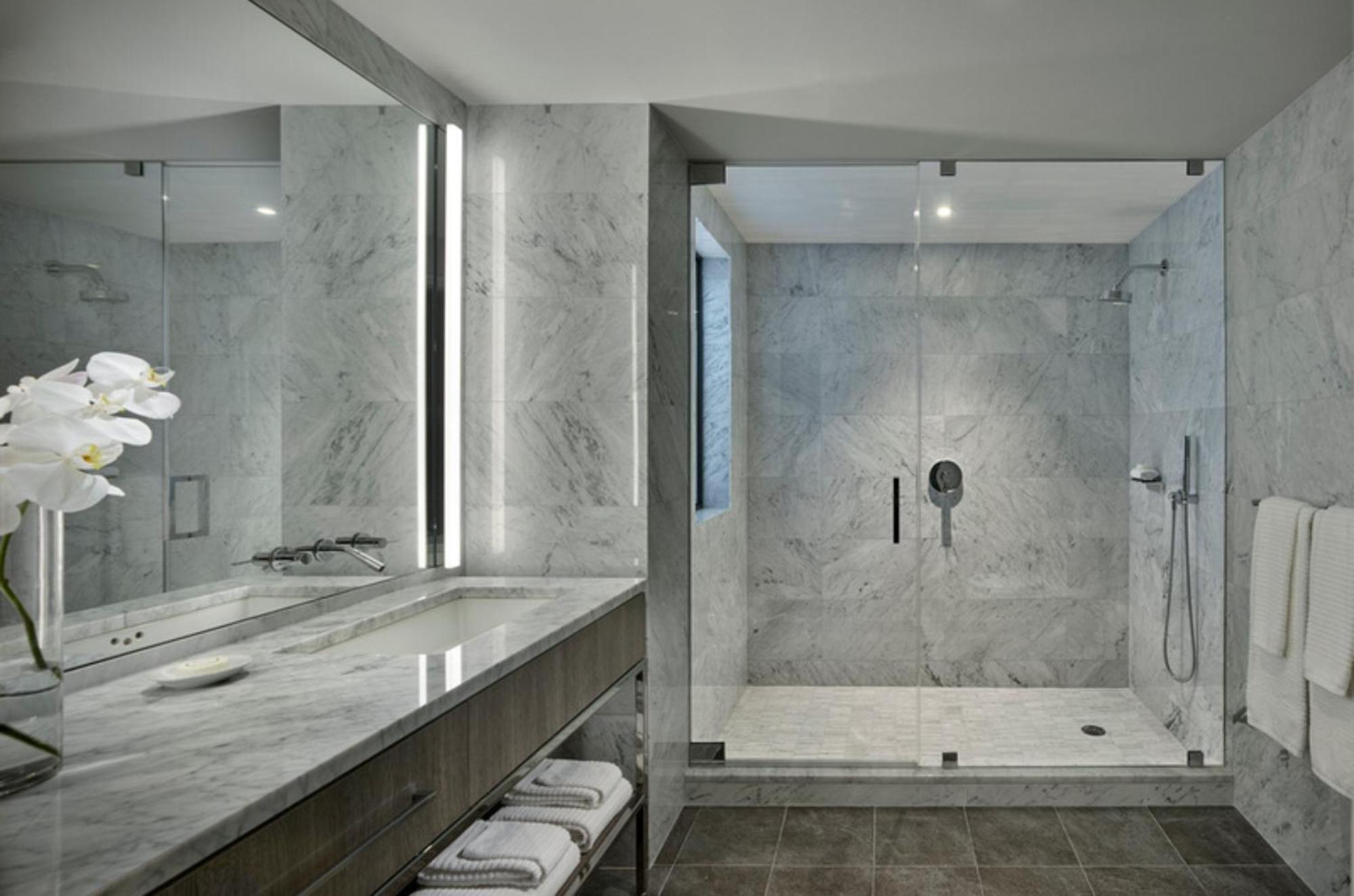 Habitación de hotel