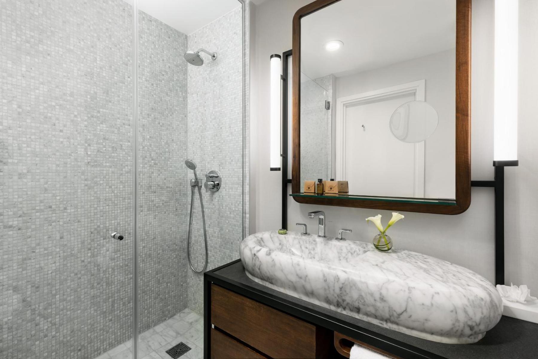 Chambre Lit King-Size Deluxe