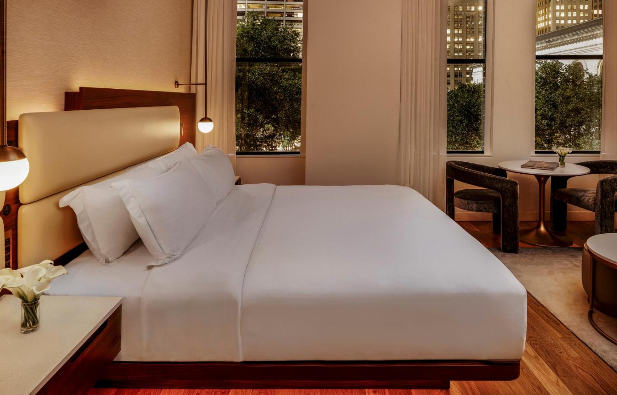King Room Park View