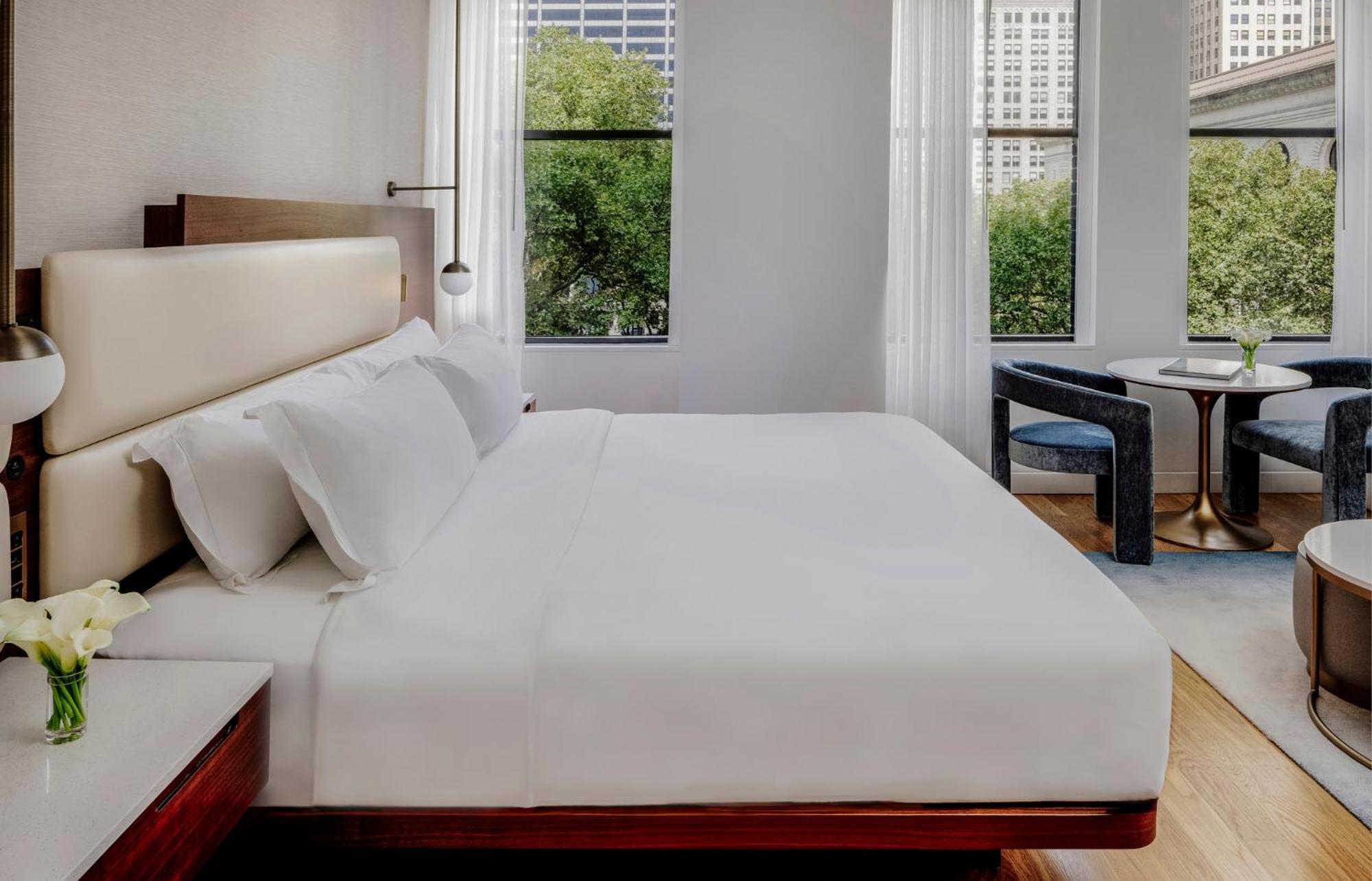 King Room Park View