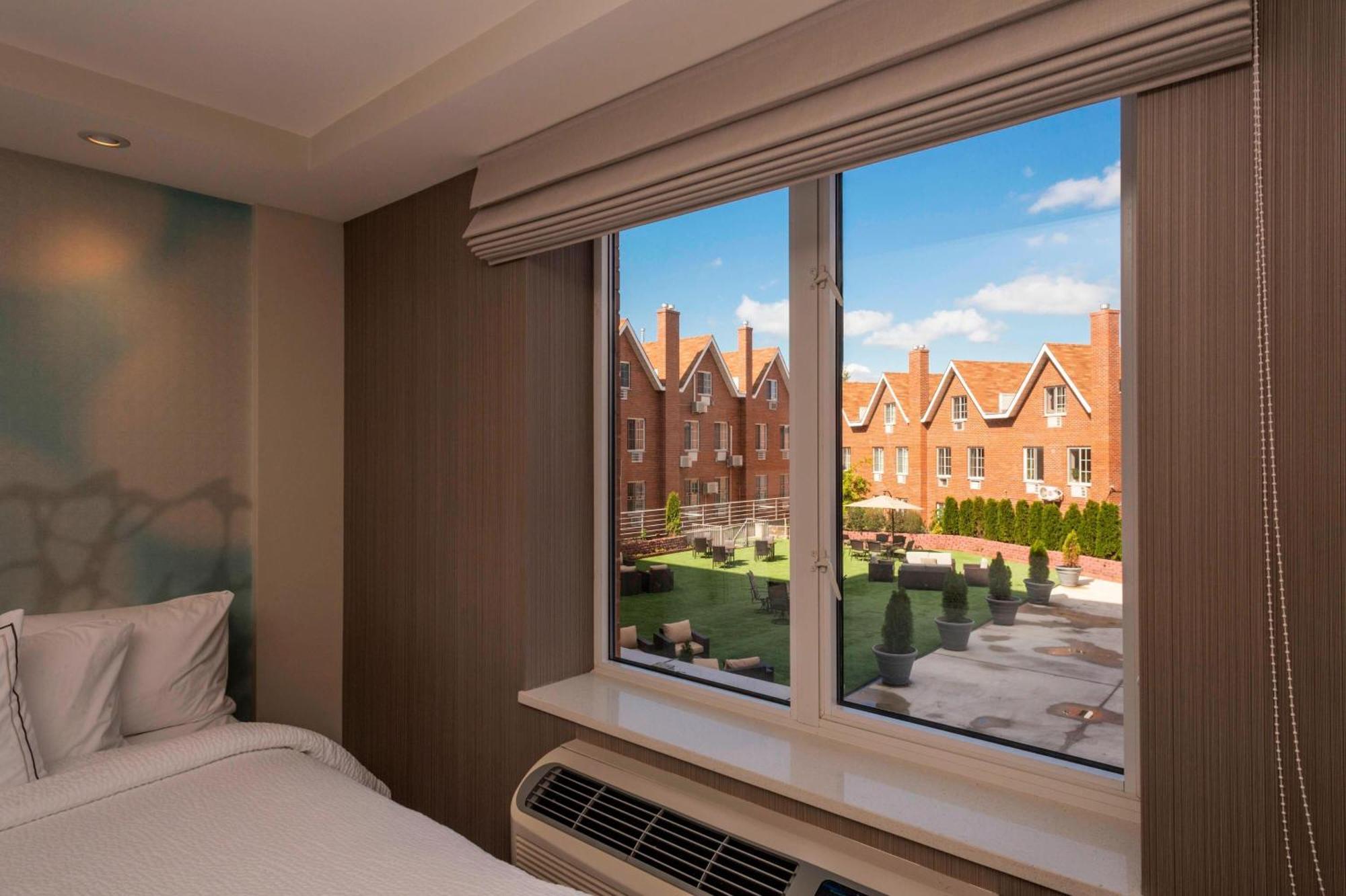 Double Room Two Double Beds