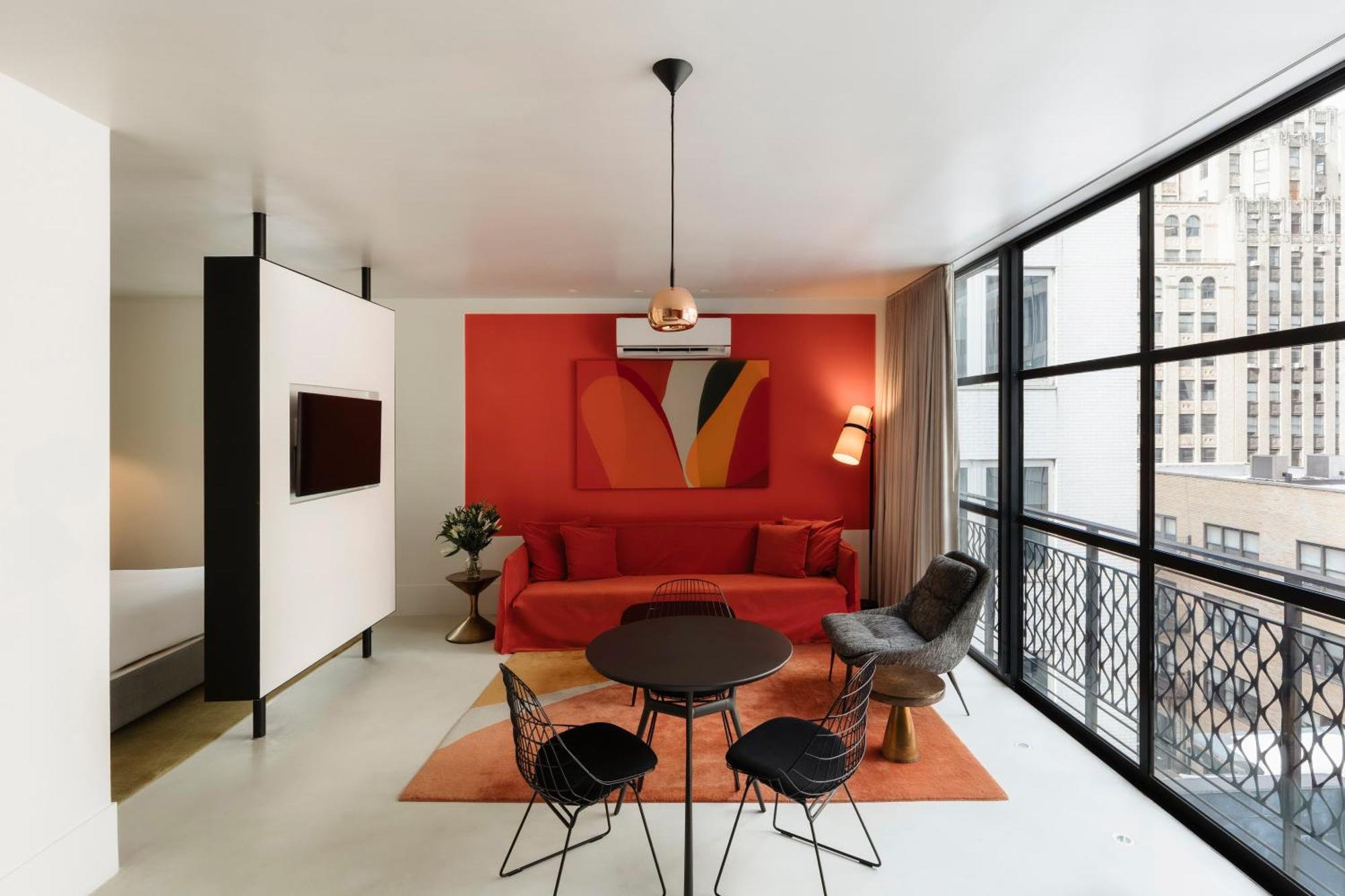 Suite Deluxe