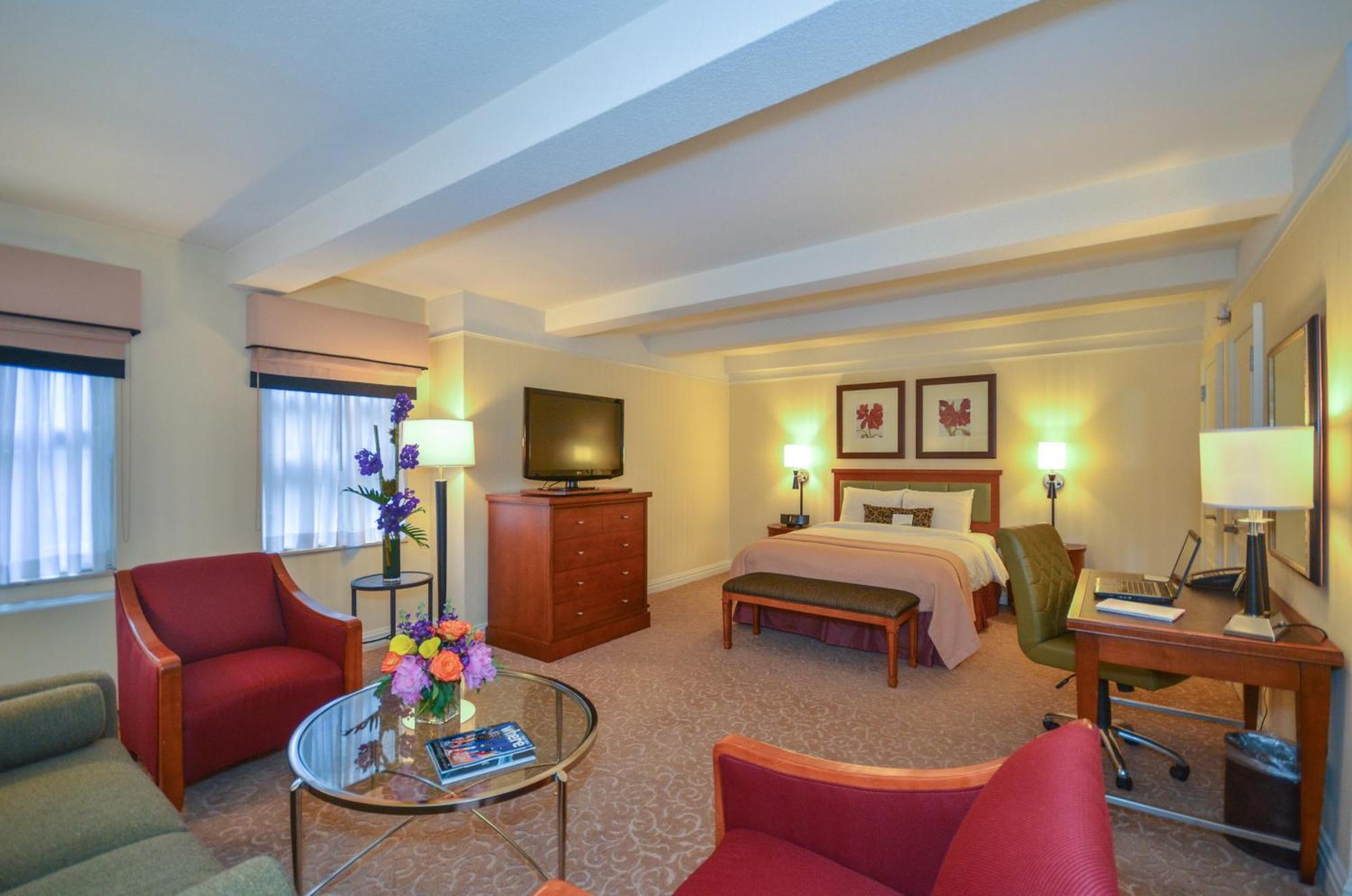 Executive Junior Queen Suite,454946436:JPEG