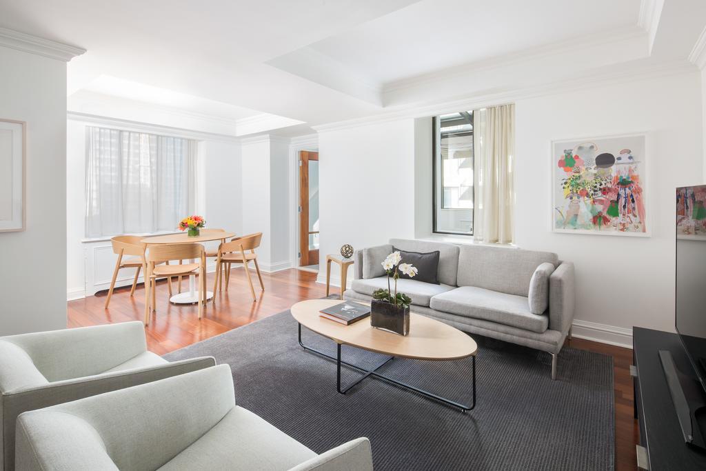 Suite Deluxe com Um Quarto