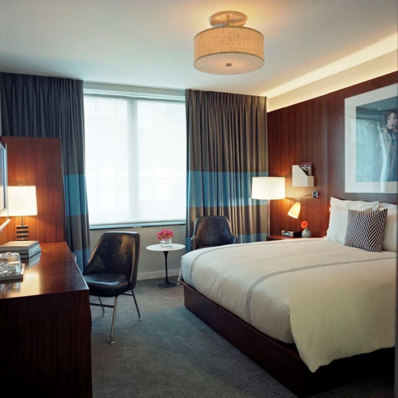 Quarto King Deluxe