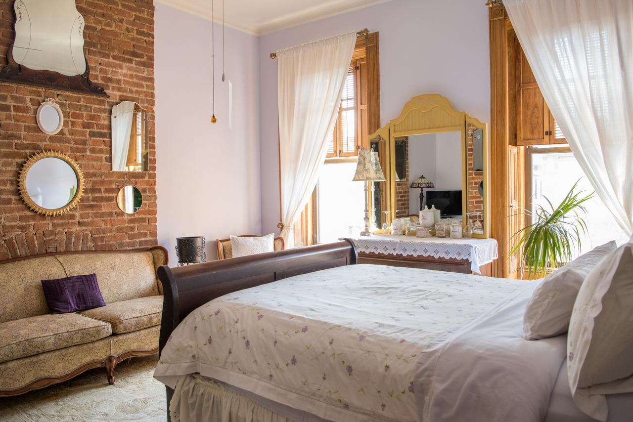 Elspeth - Habitación Deluxe - Cama grande