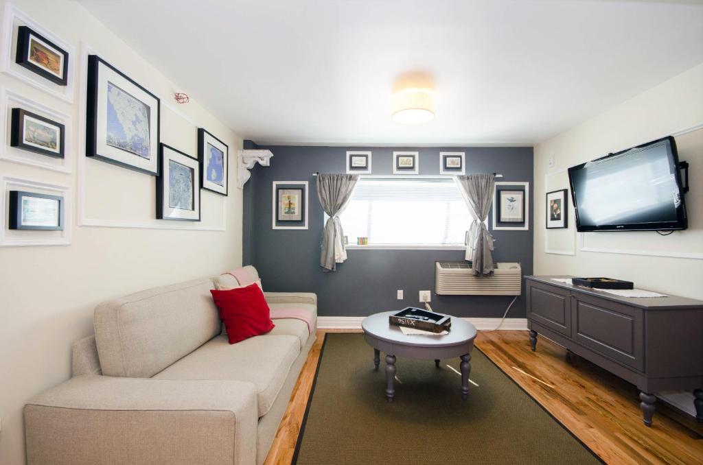 Suite Loft Duplex