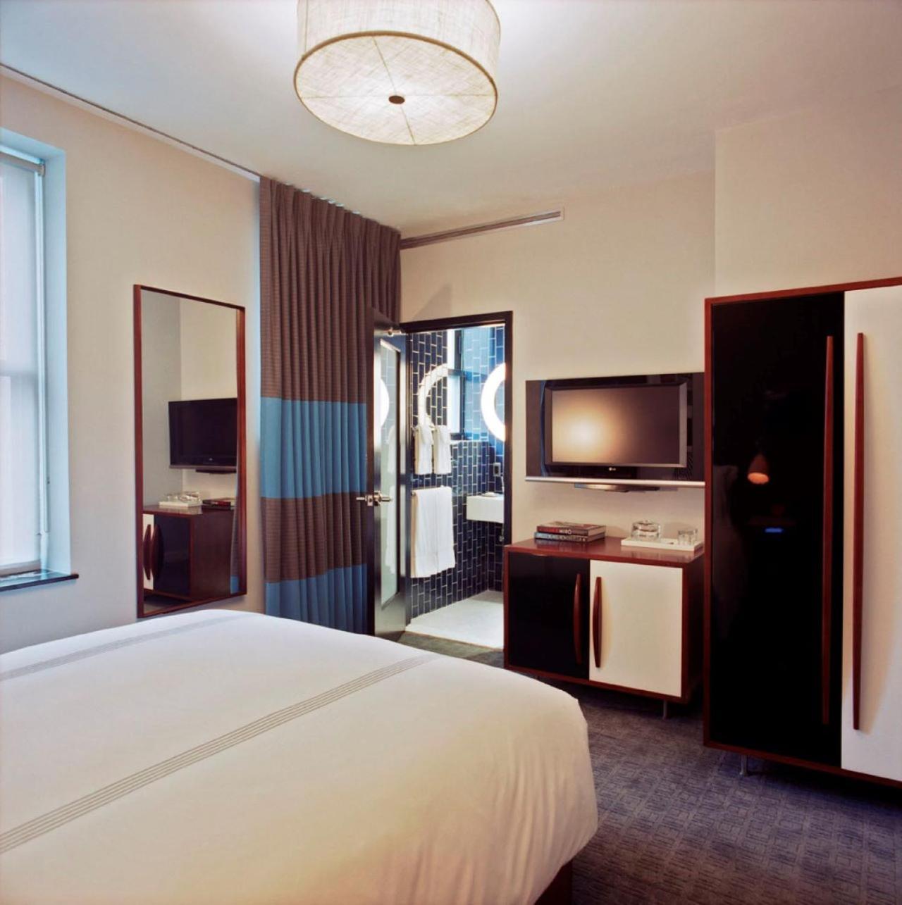 Quarto Queen Superior