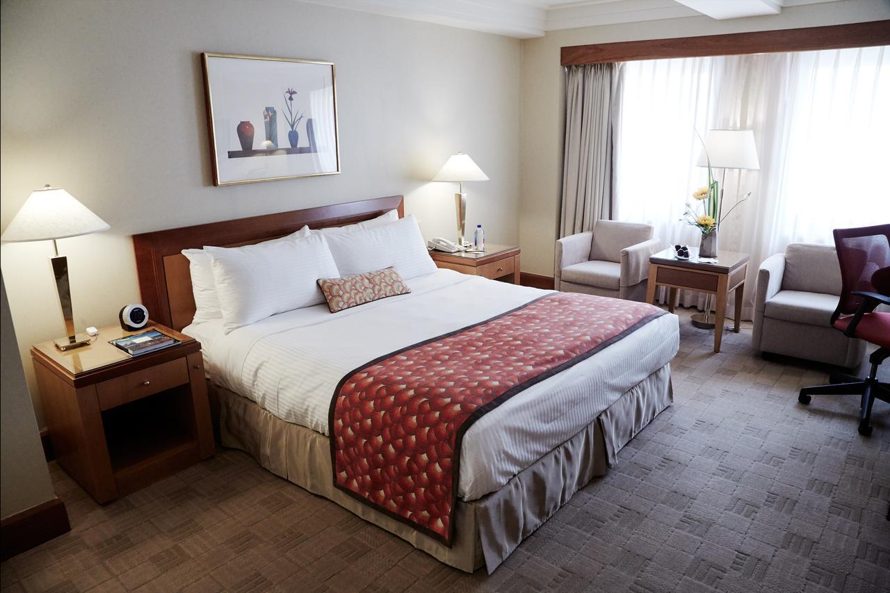 Quarto King Superior