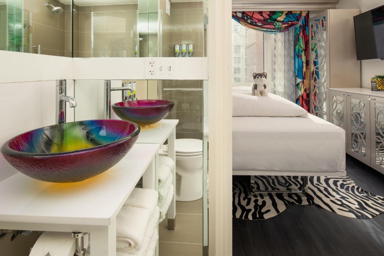 Celebrity Tweepersoonskamer met Kingsize Bed