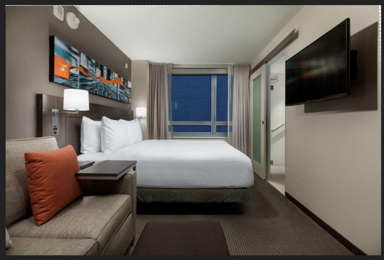 Quarto King com Vista Cidade