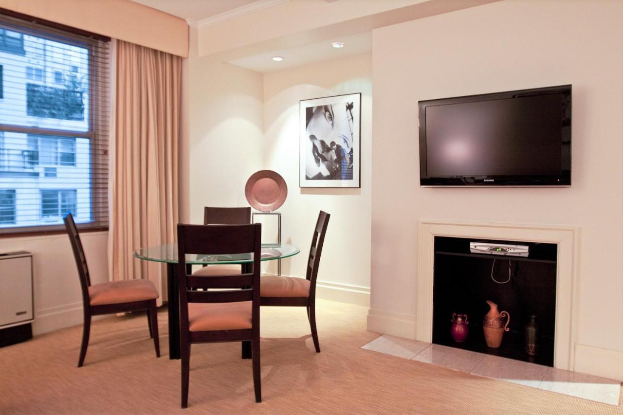 Suite King com 1 Quarto