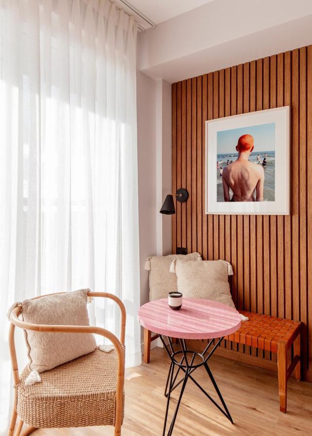 Junior Suite con Vista Mare