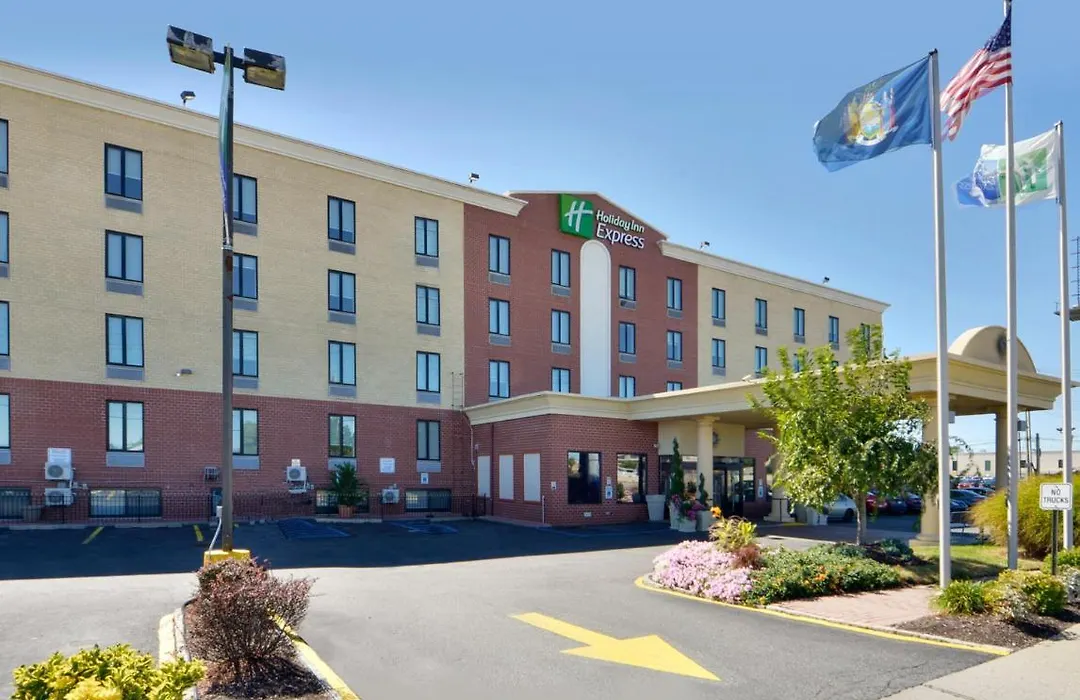 Holiday Inn Express Kennedy Airport, An Ihg Hotel-1