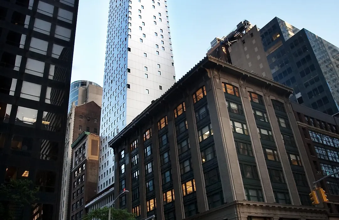 Cassa Hotel Ny 45Th Street-1