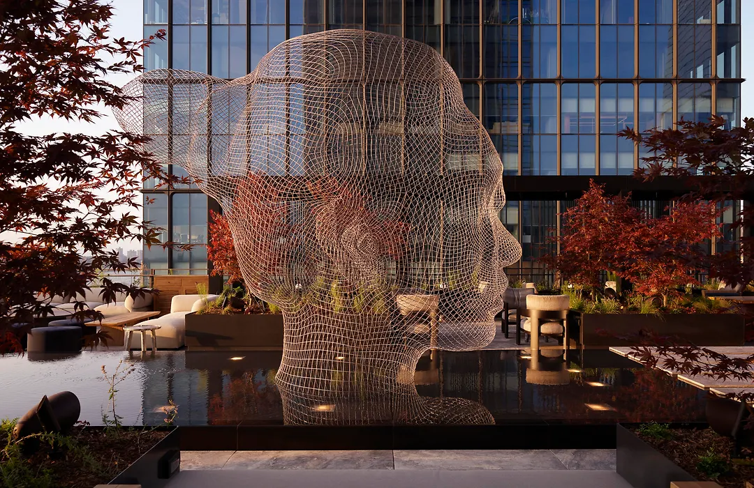 Equinox Hotel New York-1