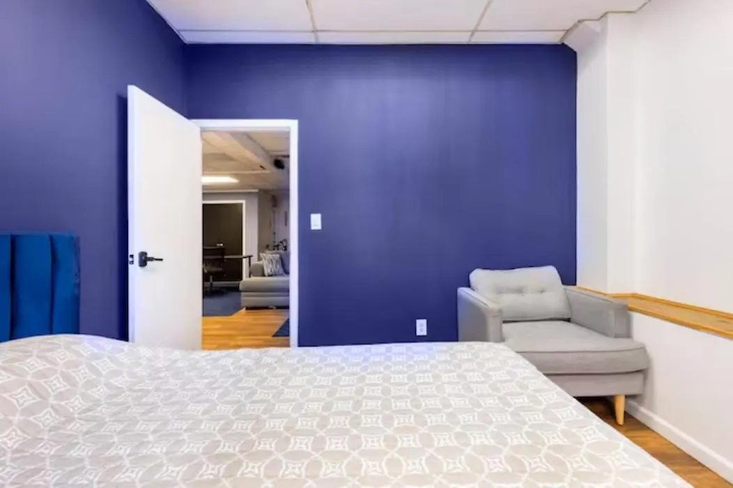 Privet Loft In The Hart Of Fidi Wall Street-1