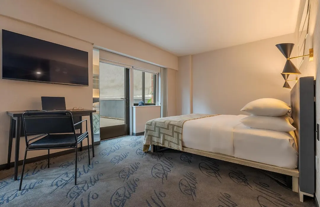 Pestana Cr7 Times Square-1