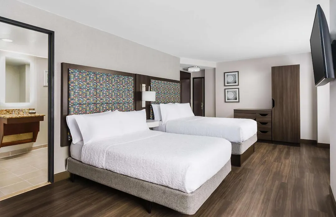 Hampton Inn Manhattan-35Th St Empire State Bldg-1