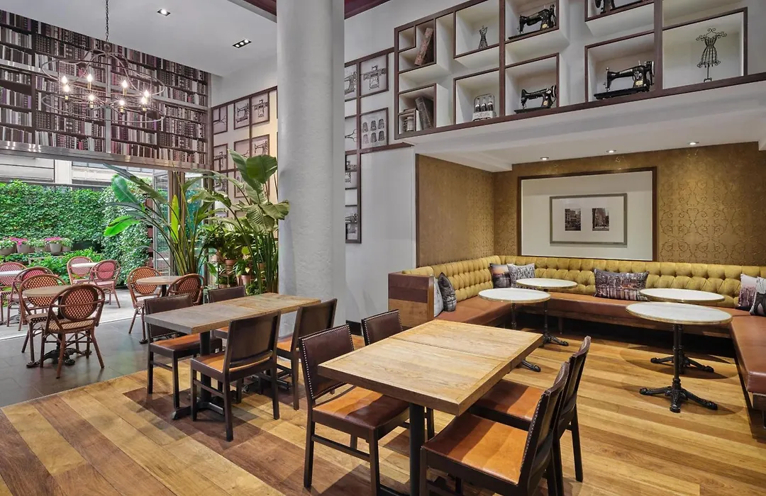 Marriott Vacation Club, New York City -1