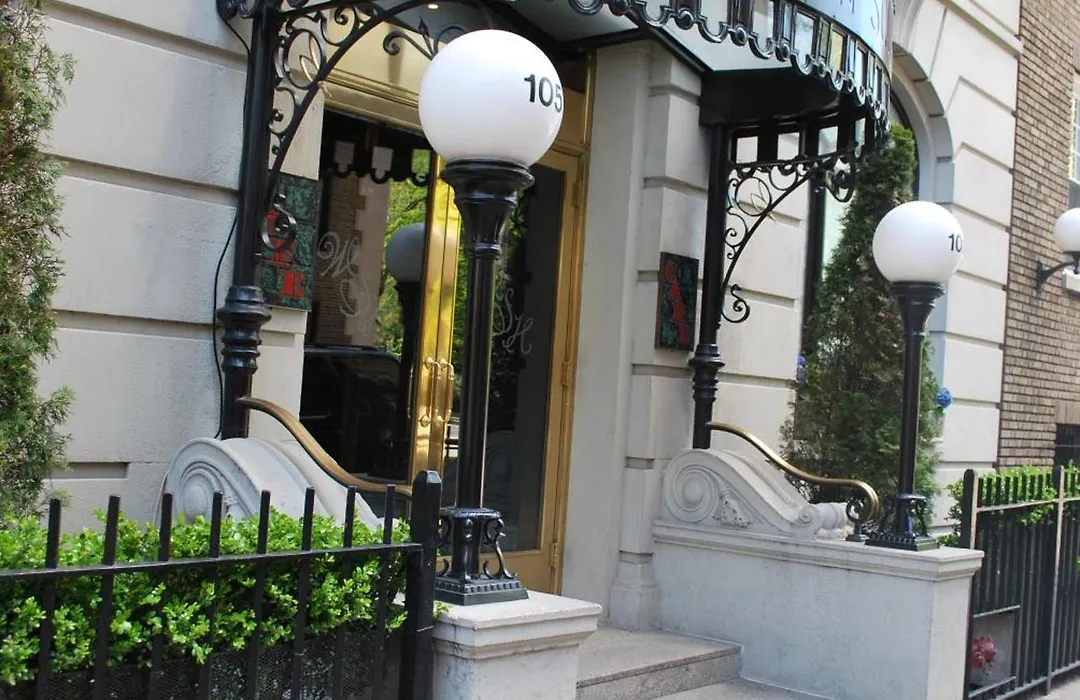 Washington Square Hotel-1