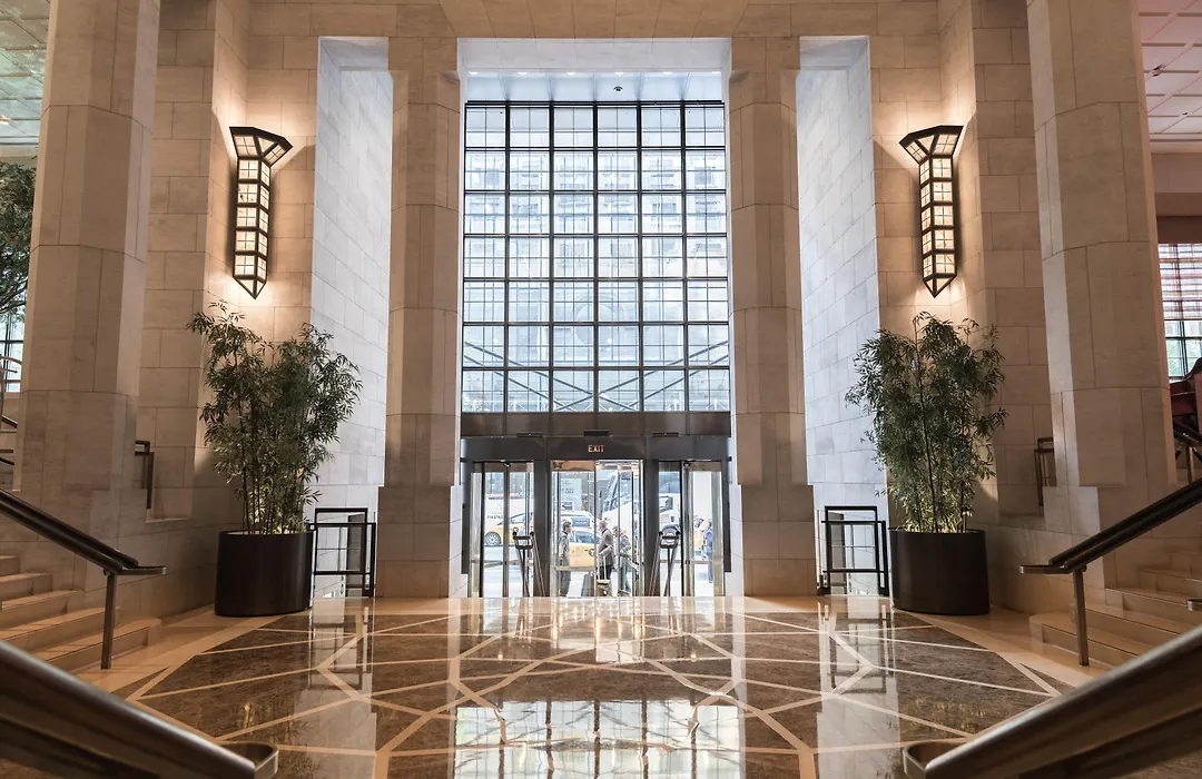Four Seasons Hotel New York-1