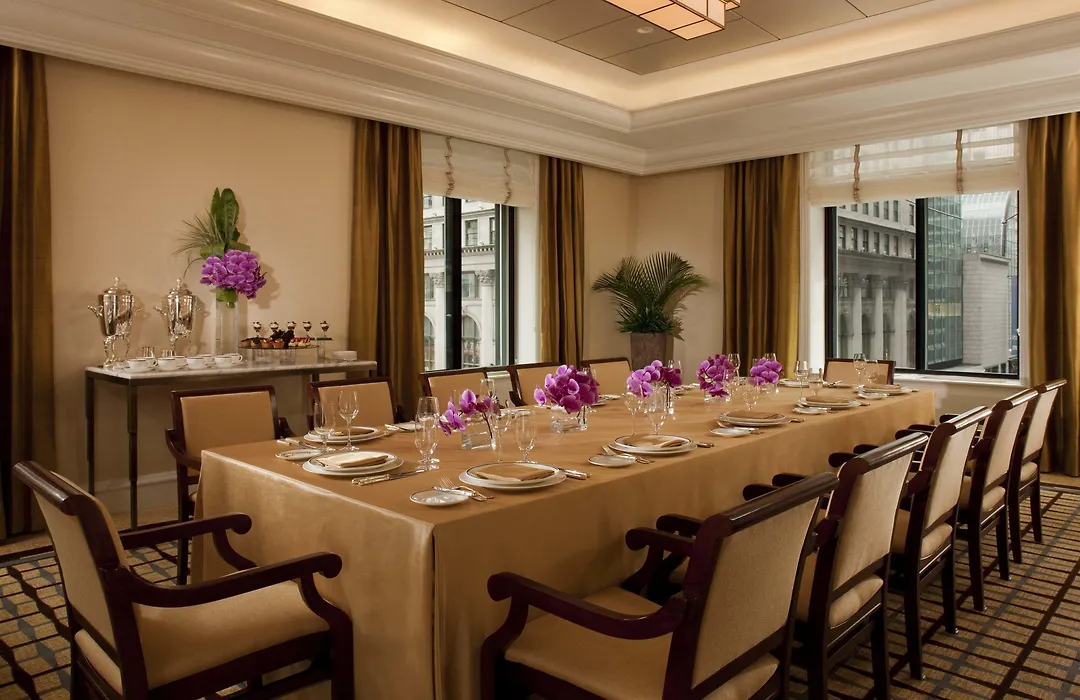 The Peninsula New York-1