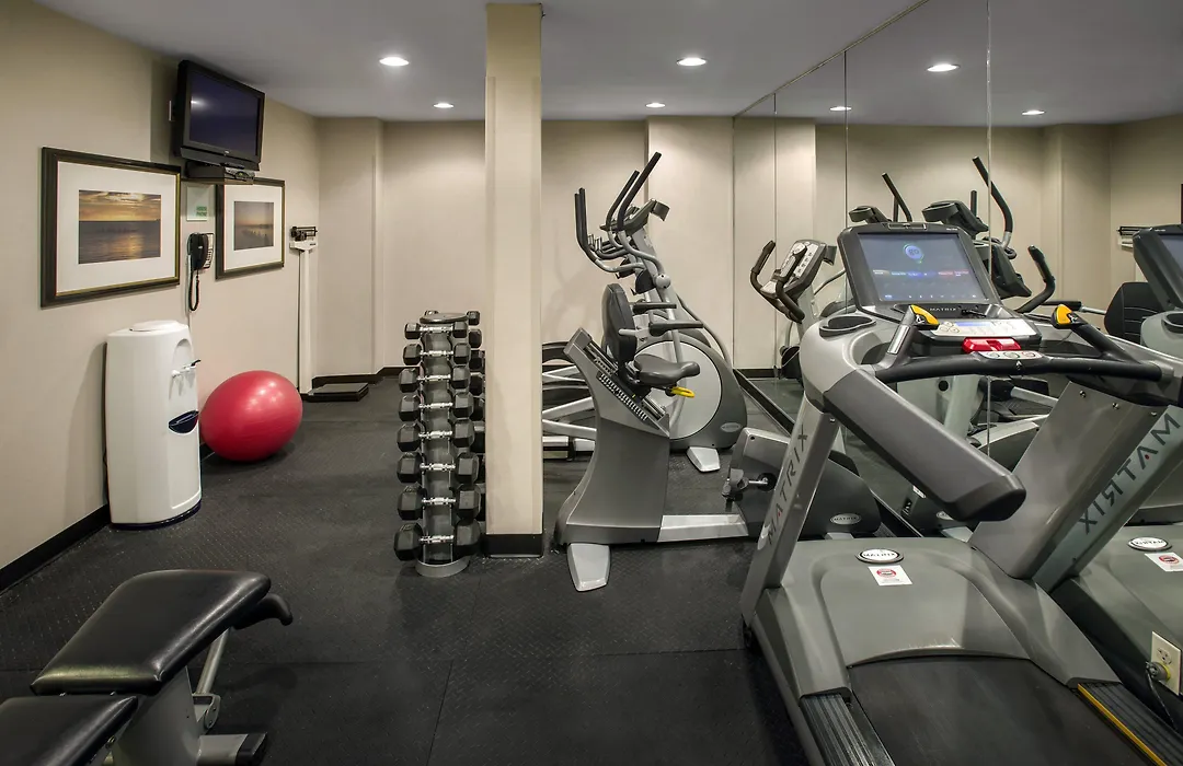 Holiday Inn Manhattan 6Th Ave - Chelsea By Ihg-1