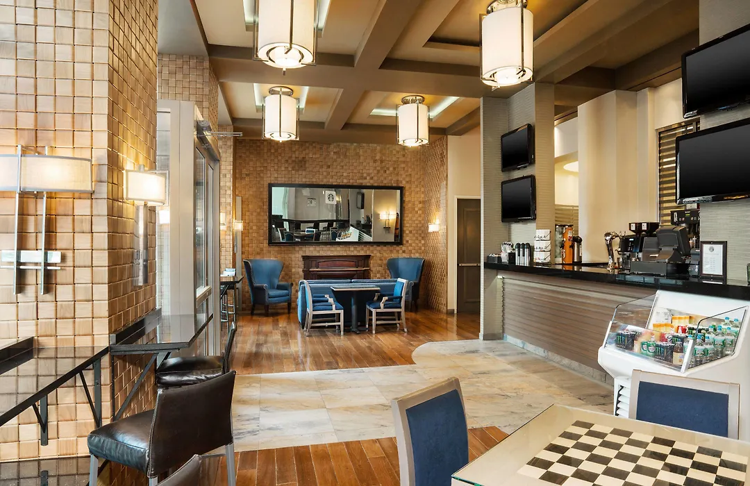 Sheraton Brooklyn New York-1