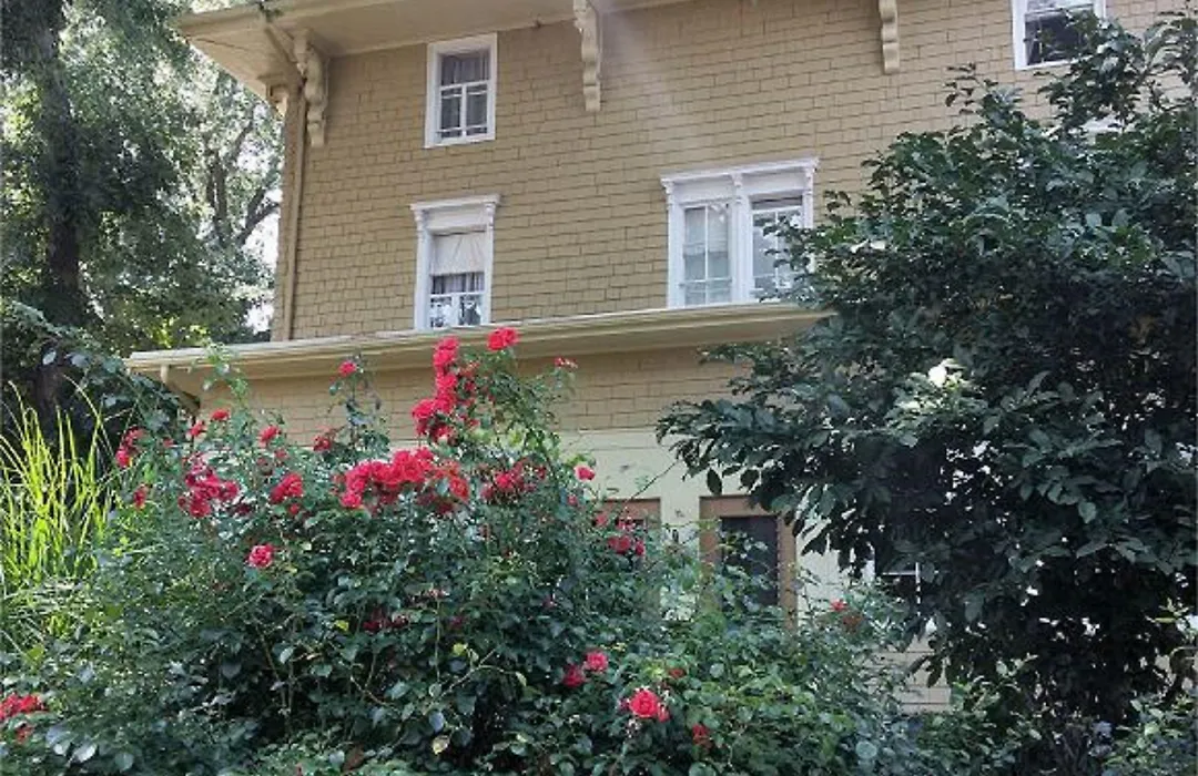 Victorian Bed & Breakfast Of Staten Island-1