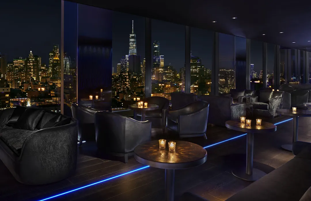 Public, An Ian Schrager Hotel-1