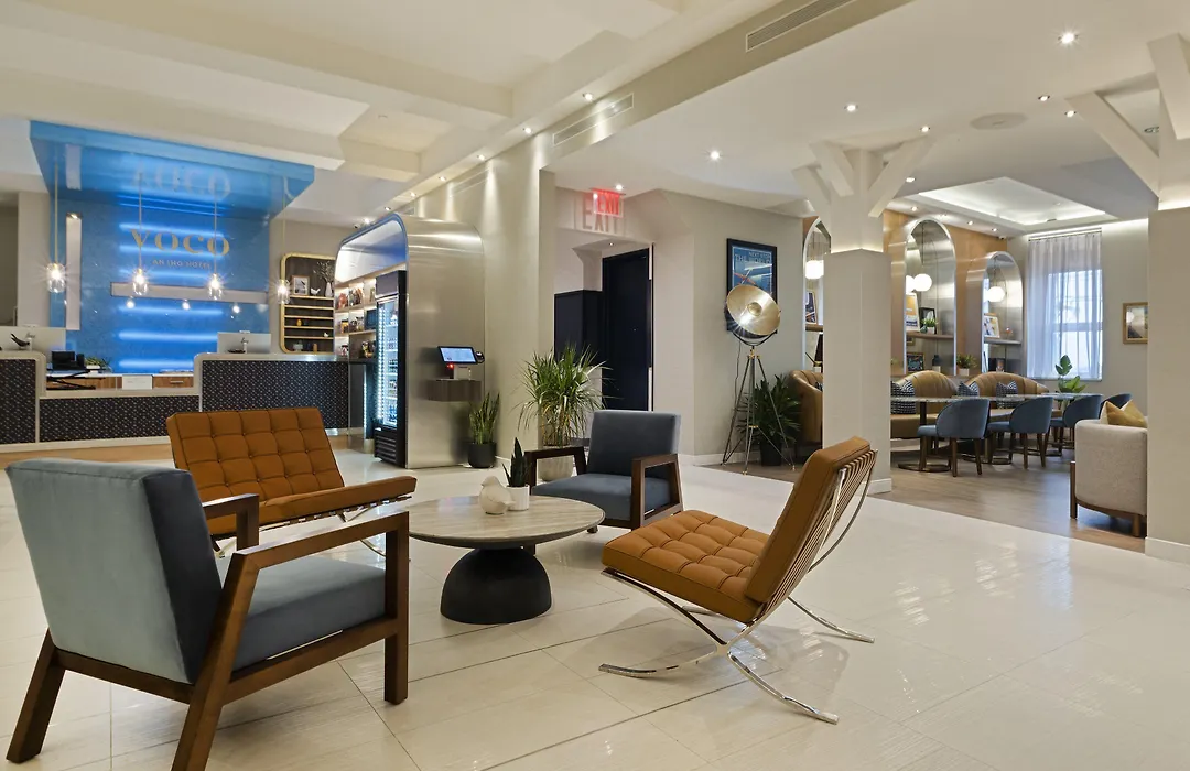 Voco Fiorello - Laguardia Airport By Ihg-1