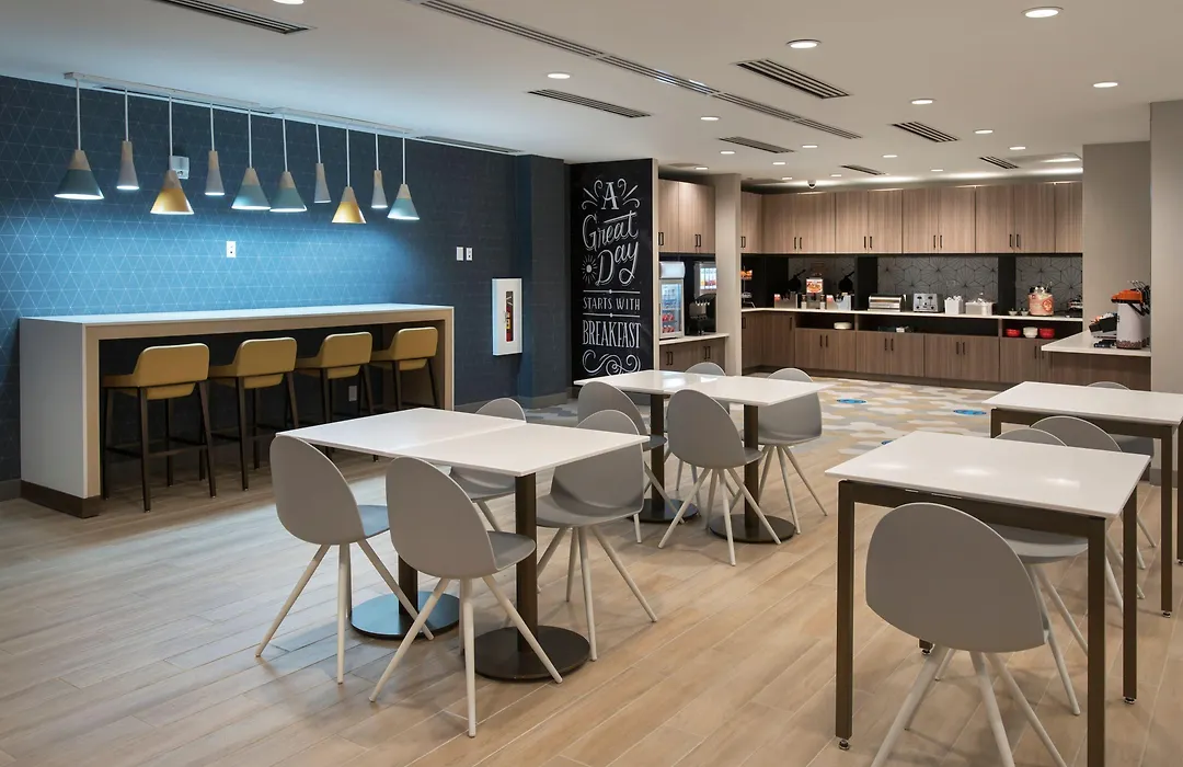 Towneplace Suites By Marriott New York Brooklyn-1