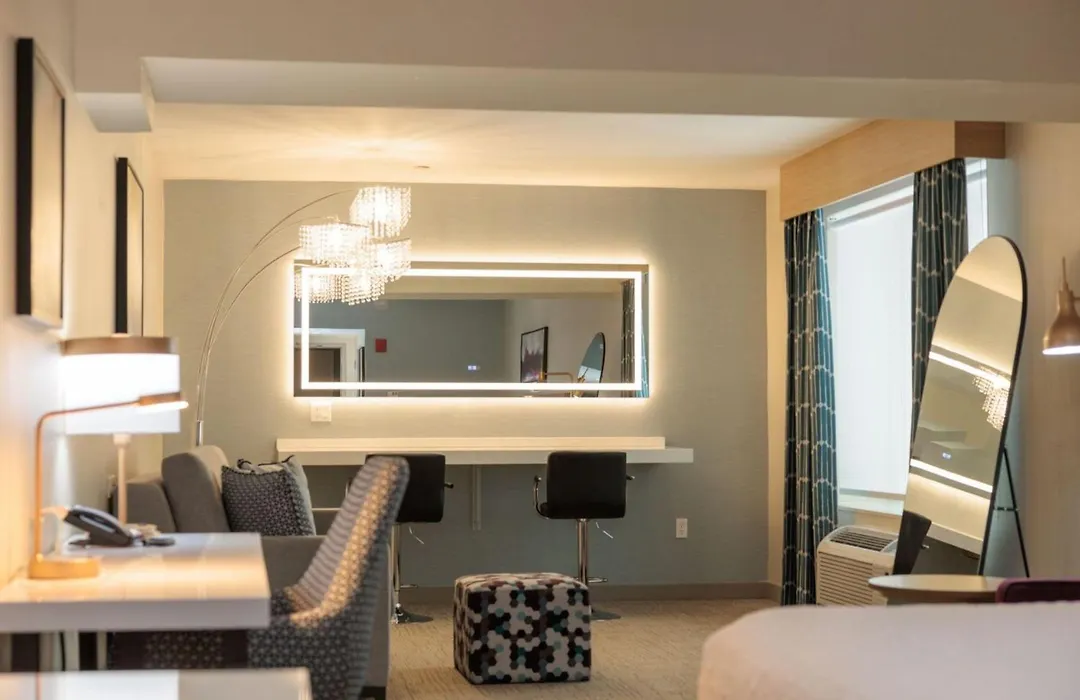 Hilton Garden Inn New York/Staten Island-1