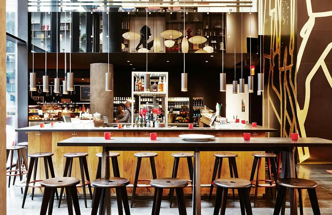 Citizenm New York Times Square-1