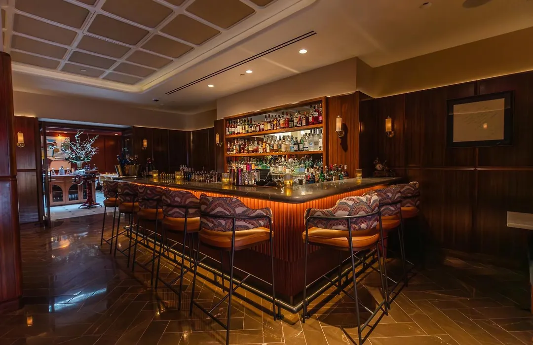 The Iroquois Times Square, A Small Luxury Hotel-1