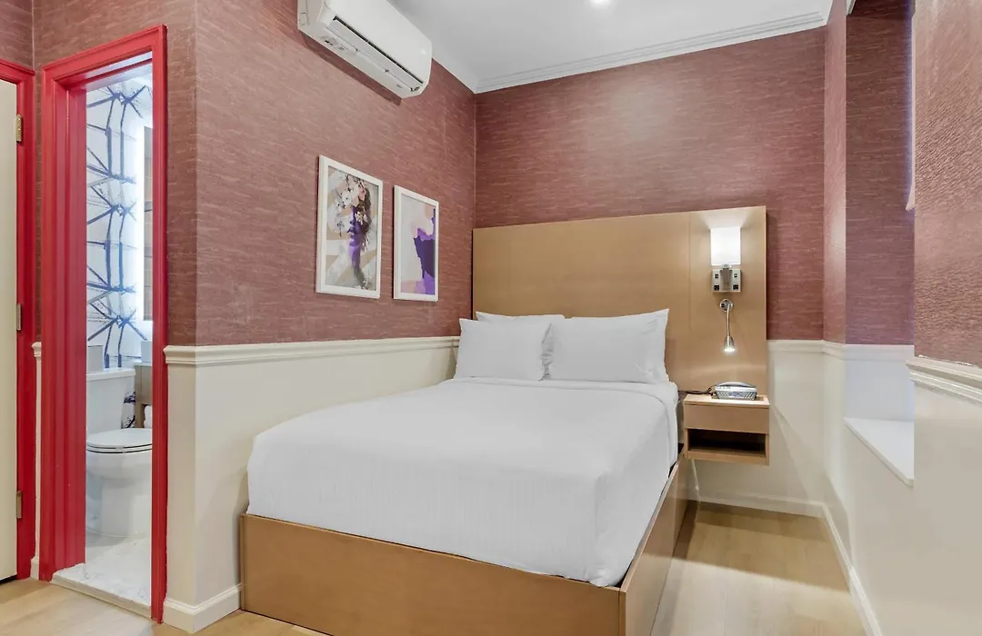 The Mayfair Hotel Times Square, An Ascend Collection-1