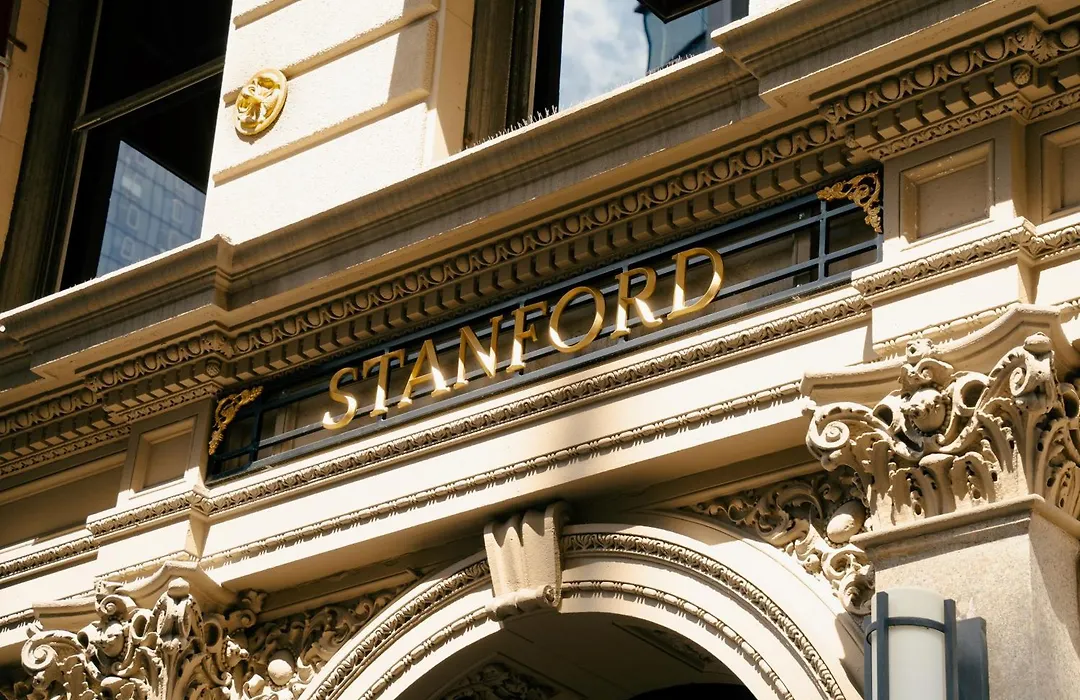 Hotel Stanford-1