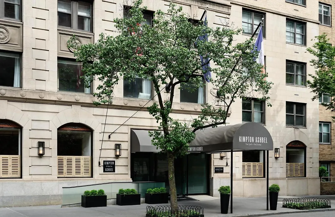 Kimpton Ashbel New York Park Avenue-1