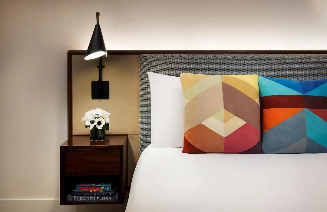 Hotel Seville Nomad - The Unbound Collection By Hyatt-1