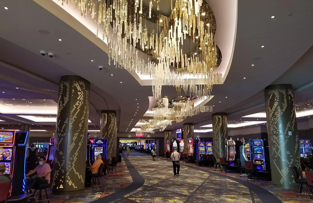 Hyatt Regency Jfk Airport At Resorts World New York-1