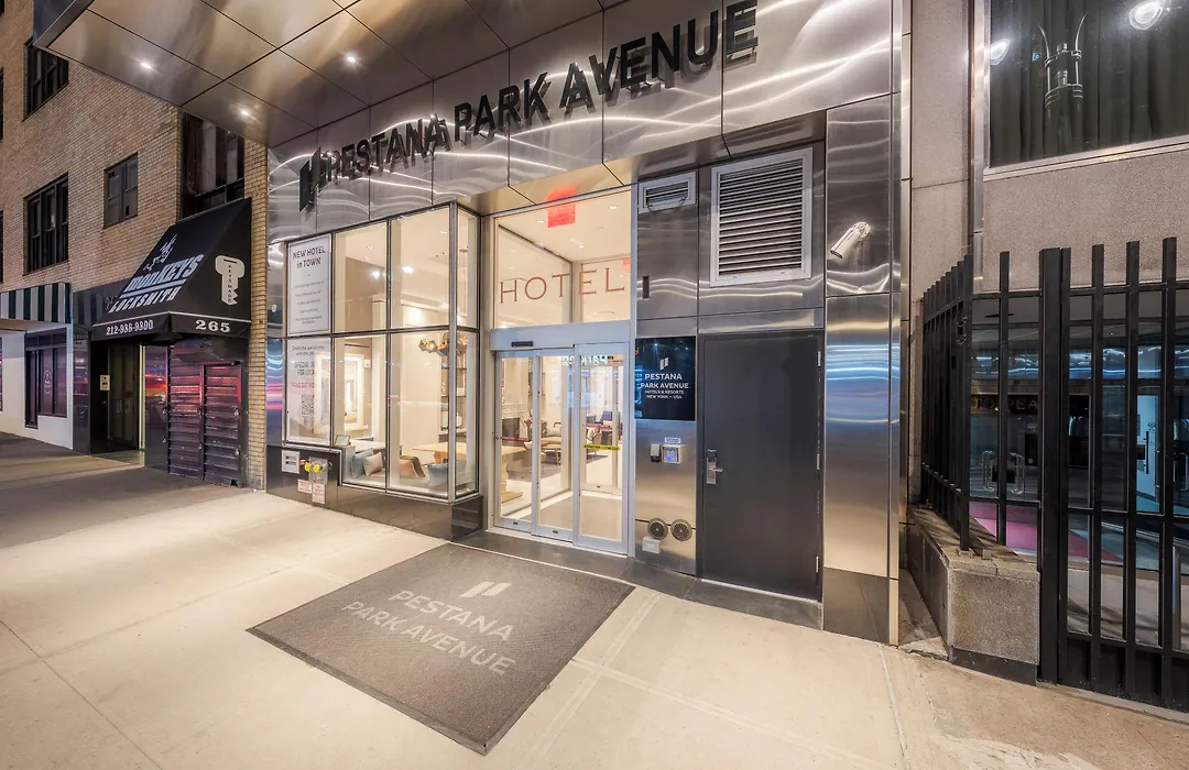 Pestana Park Avenue-1