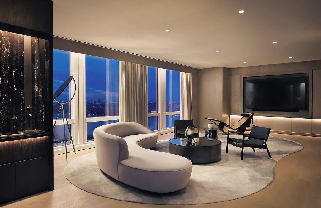 Equinox Hotel New York-1