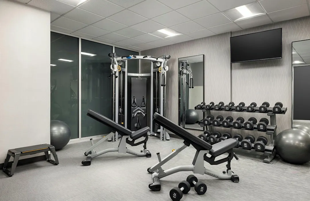 Courtyard By Marriott New York Manhattan Upper East Side-1